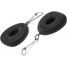 Груз DAIWA N´Zon Oval Bomb 40г 2шт 13368-040