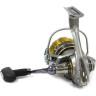 Катушка безынерционная DAIWA Legalis 4000 (12) 4960652829649