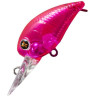 Воблер DAIWA Presso Wabcra 30 MR (2.6 г) Clear pink 07410236